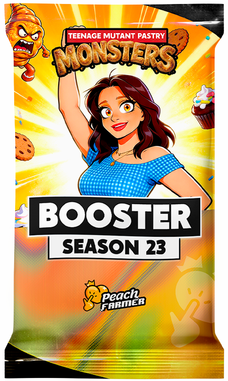 Booster PeachFarmer