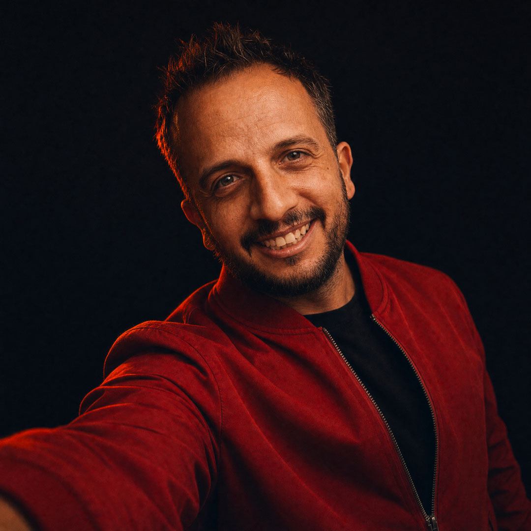 Nicolas Paoletti